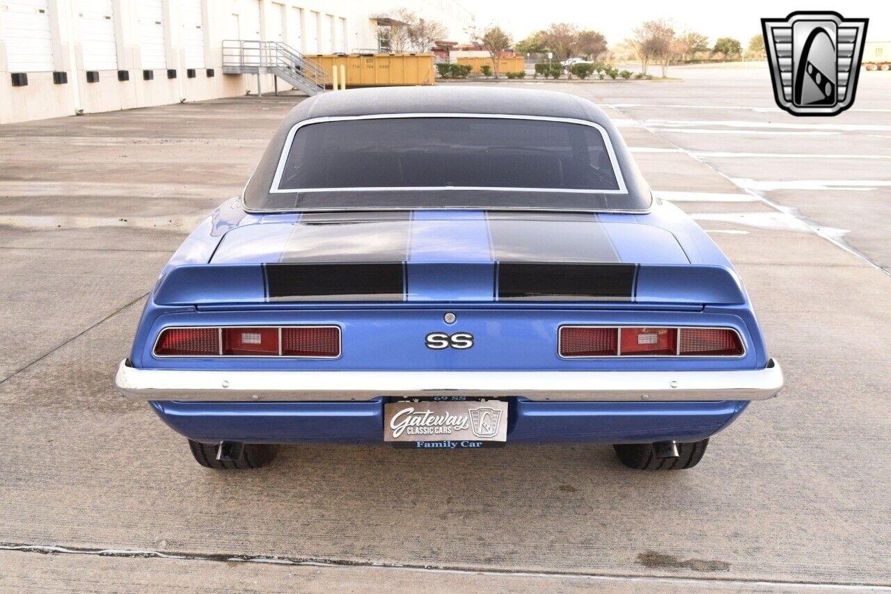 Chevrolet-Camaro-Coupe-1969-Blue-Black-39765-3