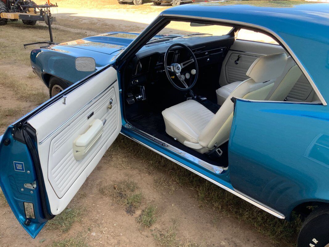 Chevrolet-Camaro-Coupe-1969-Blue-Ivory-1085-1