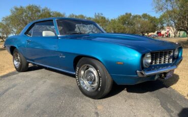 Chevrolet-Camaro-Coupe-1969-Blue-Ivory-1085-6