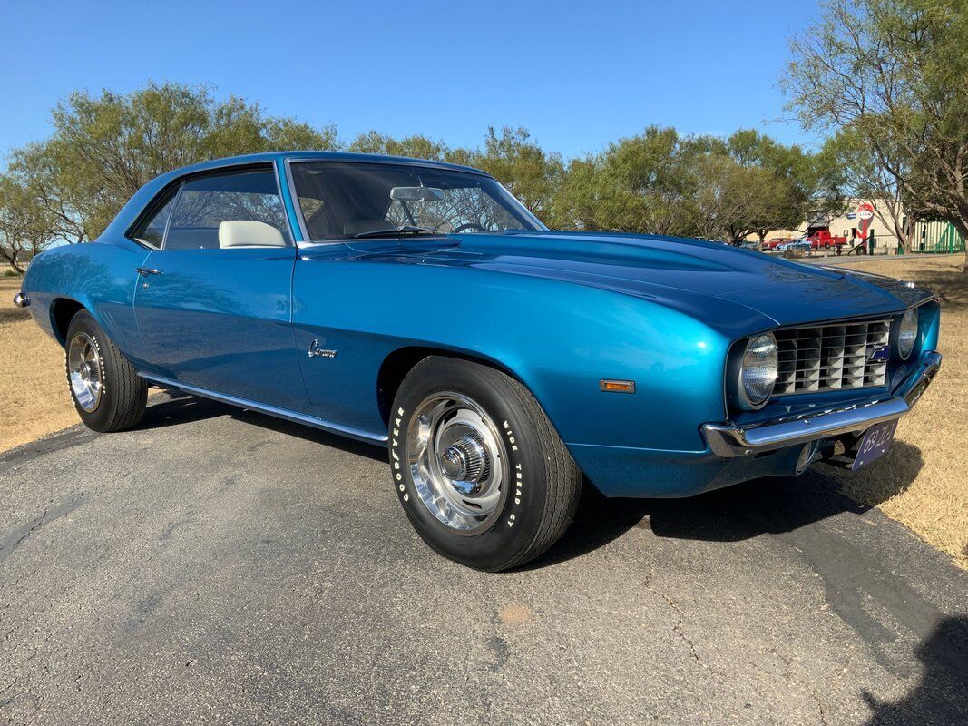 Chevrolet-Camaro-Coupe-1969-Blue-Ivory-1085-6