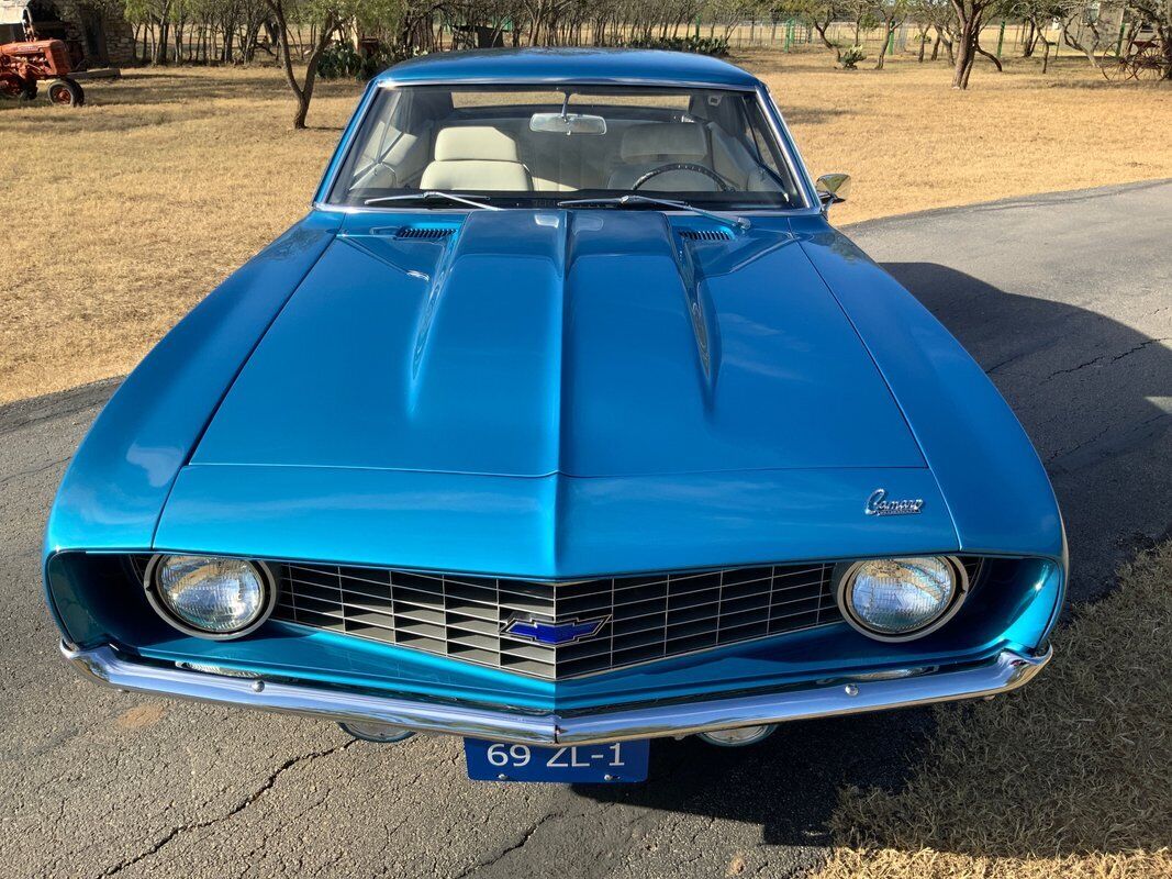 Chevrolet-Camaro-Coupe-1969-Blue-Ivory-1085-8