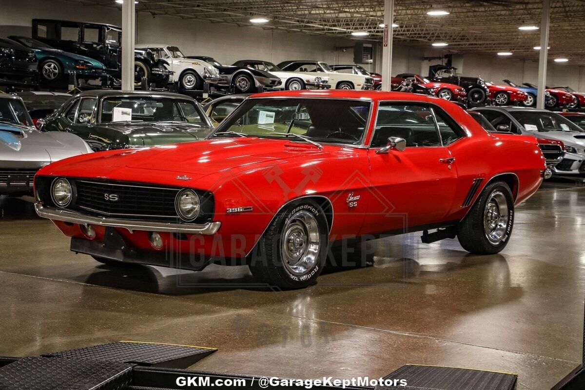 Chevrolet-Camaro-Coupe-1969-Red-Black-130695-8