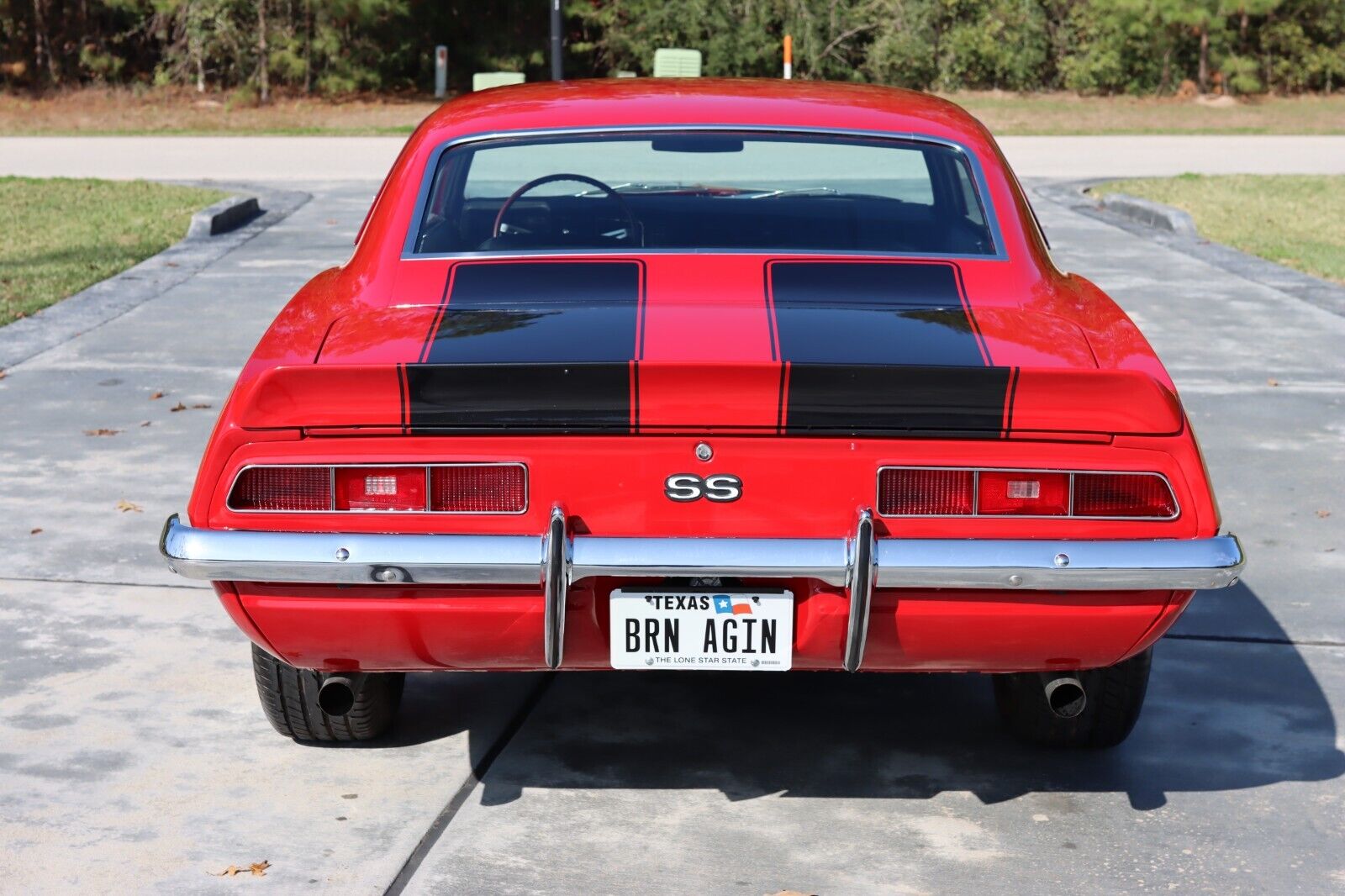 Chevrolet-Camaro-Coupe-1969-Red-Black-64-11