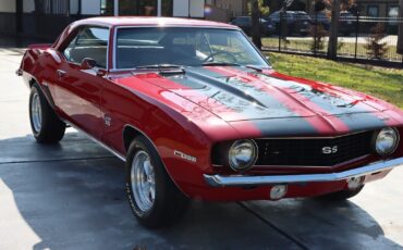 Chevrolet-Camaro-Coupe-1969-Red-Black-64-9