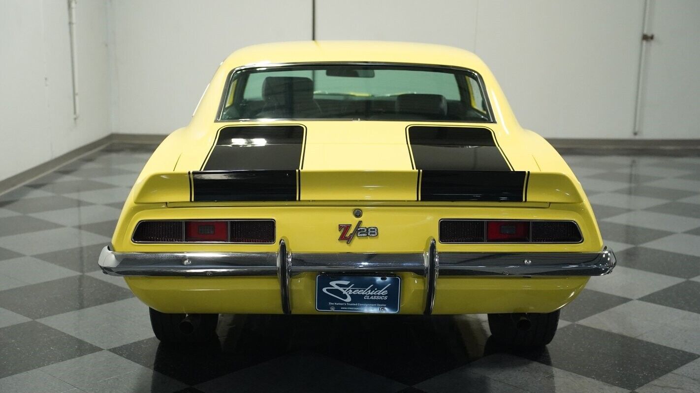 Chevrolet-Camaro-Coupe-1969-Yellow-Black-1012-9