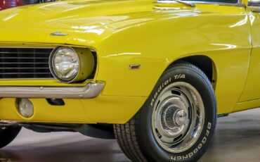 Chevrolet-Camaro-Coupe-1969-Yellow-Black-114606-3