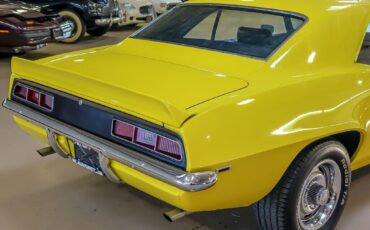 Chevrolet-Camaro-Coupe-1969-Yellow-Black-114606-9