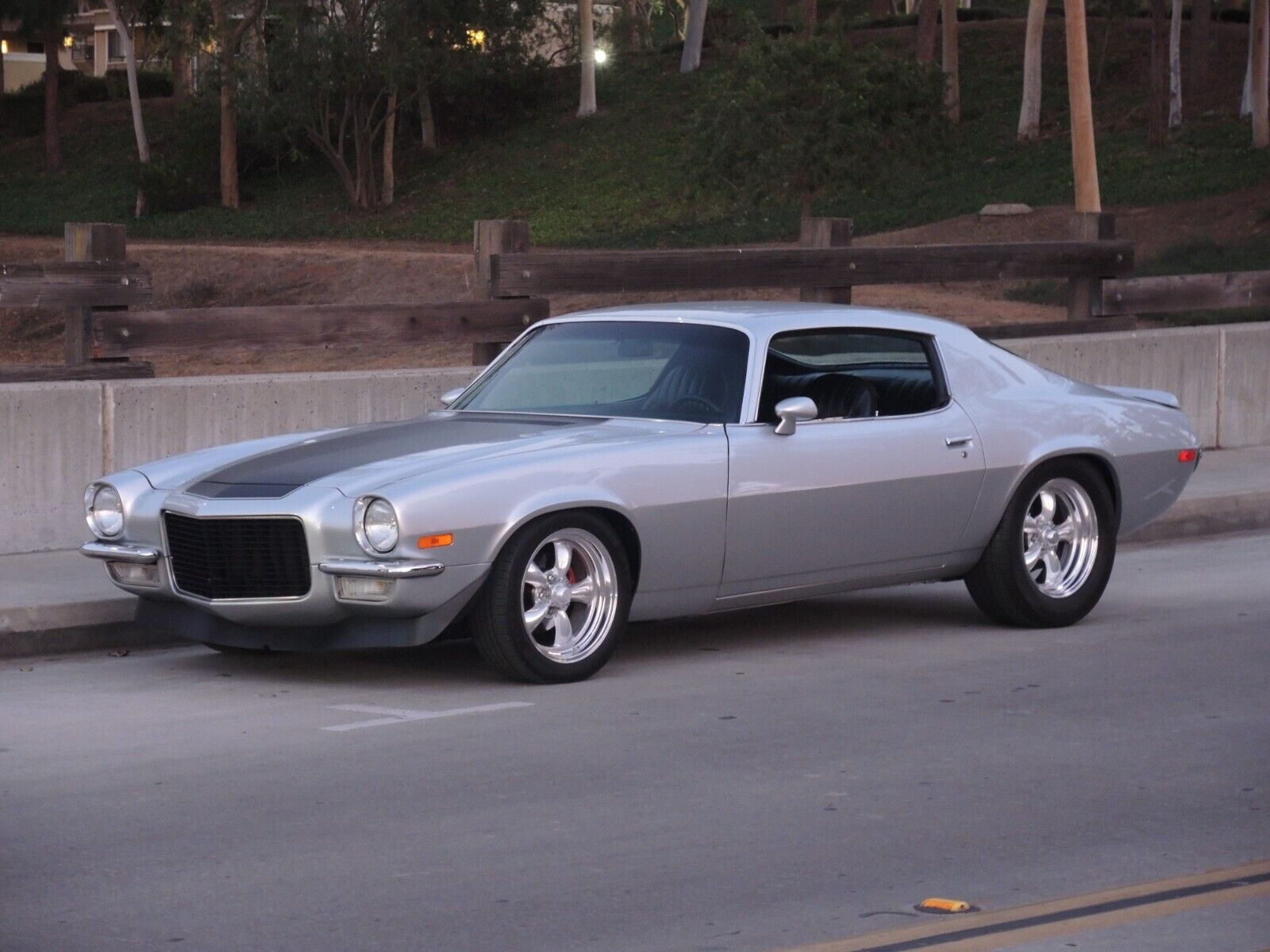 Chevrolet Camaro 1970 à vendre