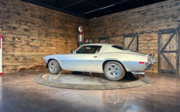 Chevrolet-Camaro-Coupe-1971-Silver-Black-4814-3