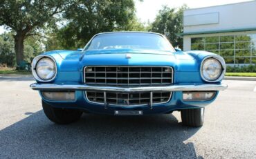 Chevrolet-Camaro-Coupe-1972-Blue-Blue-137956-10