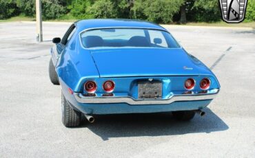 Chevrolet-Camaro-Coupe-1972-Blue-Blue-137956-6