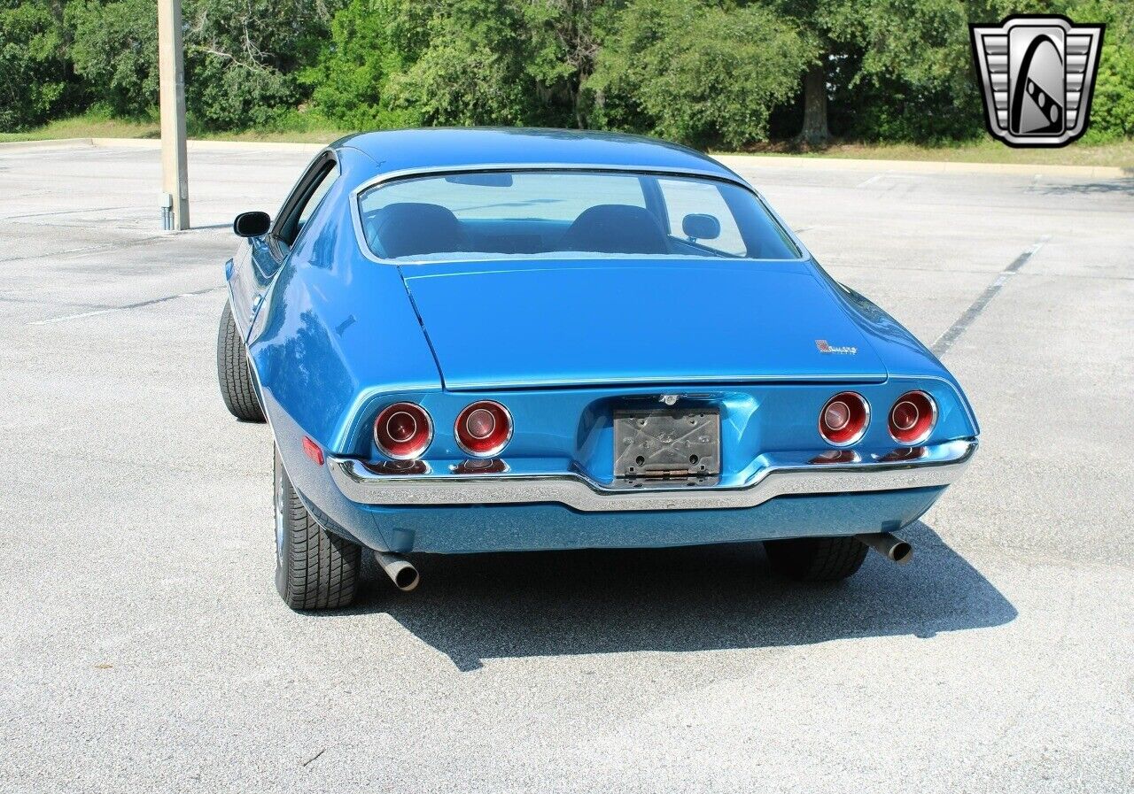 Chevrolet-Camaro-Coupe-1972-Blue-Blue-137956-6