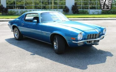 Chevrolet-Camaro-Coupe-1972-Blue-Blue-137956-8