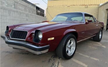 Chevrolet-Camaro-Coupe-1976-1