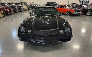 Chevrolet-Camaro-Coupe-1979-Black-Black-110518-2