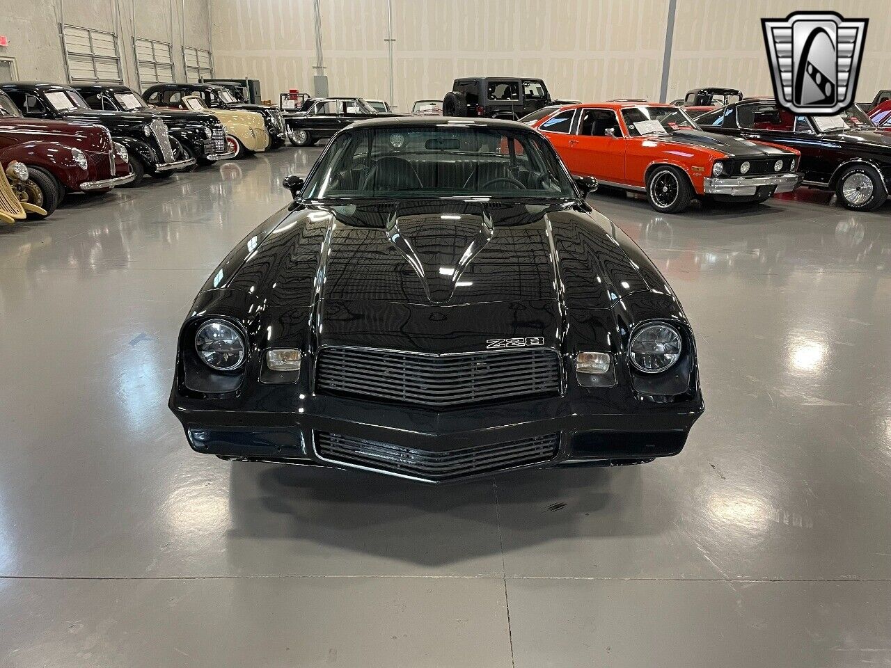 Chevrolet-Camaro-Coupe-1979-Black-Black-110518-2