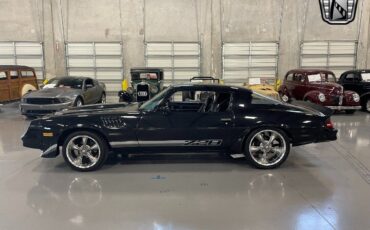 Chevrolet-Camaro-Coupe-1979-Black-Black-110518-3