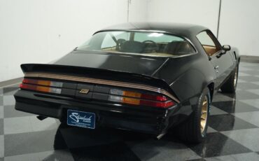 Chevrolet-Camaro-Coupe-1980-Black-Tan-8460-10