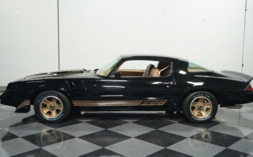 Chevrolet-Camaro-Coupe-1980-Black-Tan-8460-2