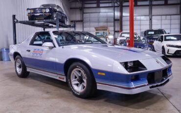 Chevrolet-Camaro-Coupe-1982-Silver-Blue-28780-10