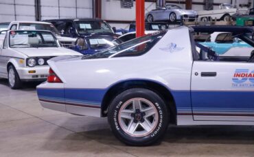 Chevrolet-Camaro-Coupe-1982-Silver-Blue-28780-7