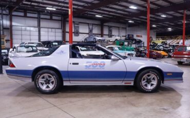 Chevrolet-Camaro-Coupe-1982-Silver-Blue-28780-8