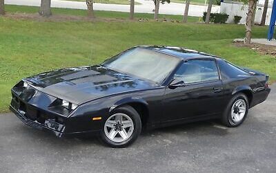 Chevrolet Camaro Coupe 1983 à vendre