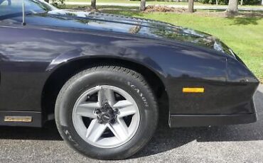 Chevrolet-Camaro-Coupe-1983-Purple-Other-105946-10