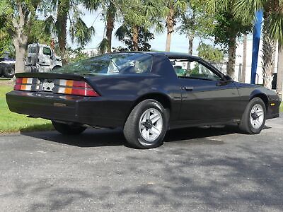 Chevrolet-Camaro-Coupe-1983-Purple-Other-105946-14