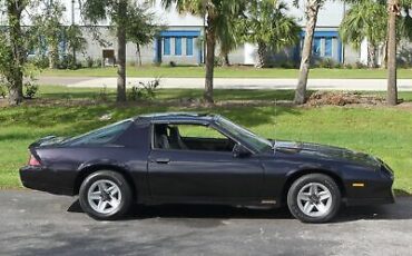 Chevrolet-Camaro-Coupe-1983-Purple-Other-105946-17