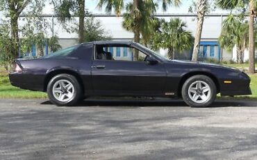 Chevrolet-Camaro-Coupe-1983-Purple-Other-105946-18