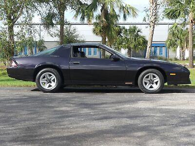 Chevrolet-Camaro-Coupe-1983-Purple-Other-105946-18