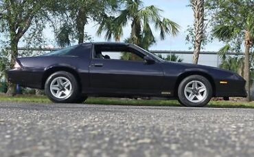 Chevrolet-Camaro-Coupe-1983-Purple-Other-105946-19