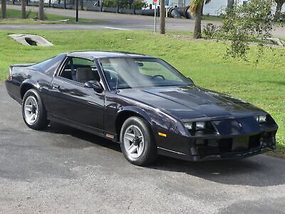 Chevrolet-Camaro-Coupe-1983-Purple-Other-105946-20