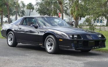 Chevrolet-Camaro-Coupe-1983-Purple-Other-105946-21