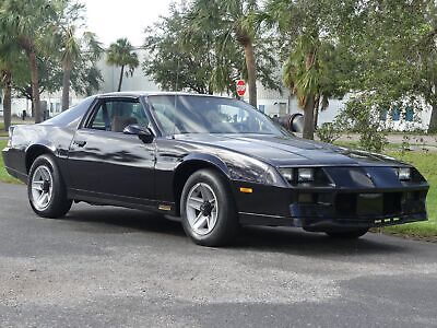 Chevrolet-Camaro-Coupe-1983-Purple-Other-105946-21