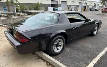 Chevrolet-Camaro-Coupe-1983-Purple-Other-105946-5