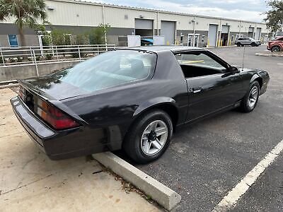 Chevrolet-Camaro-Coupe-1983-Purple-Other-105946-5