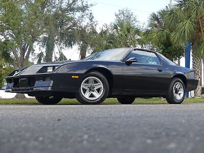 Chevrolet-Camaro-Coupe-1983-Purple-Other-105946-6