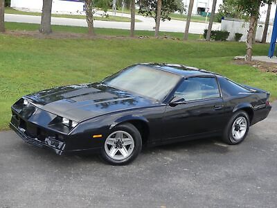 Chevrolet-Camaro-Coupe-1983-Purple-Other-105946-7