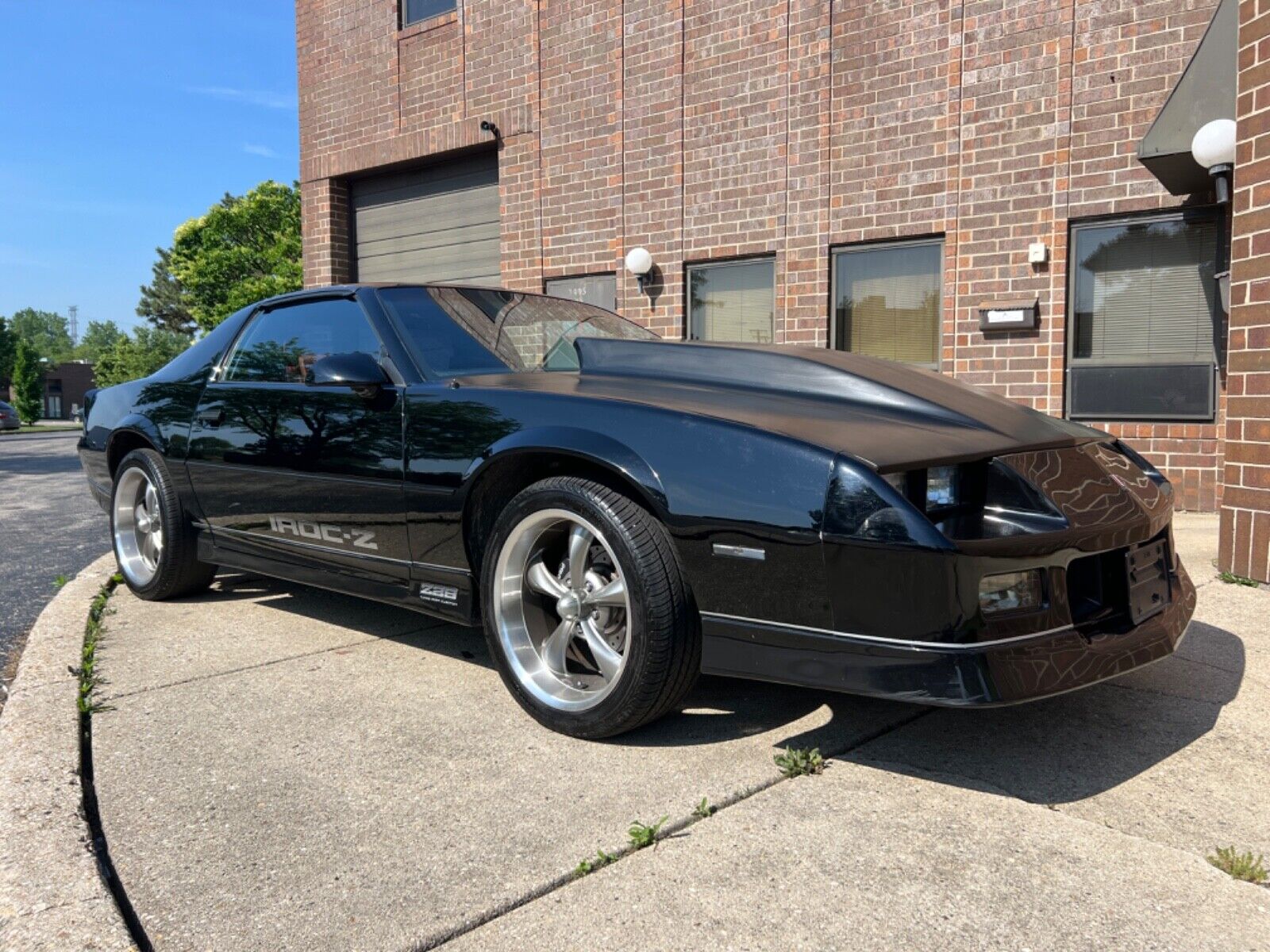 Chevrolet-Camaro-Coupe-1986-Black-Red-138949-10