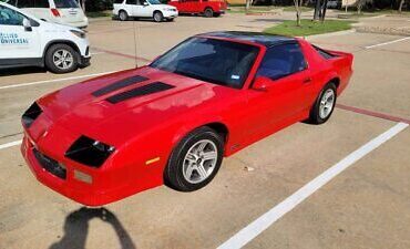 Chevrolet-Camaro-Coupe-1989-Red-Gray-201168-2