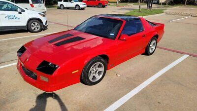 Chevrolet-Camaro-Coupe-1989-Red-Gray-201168-2