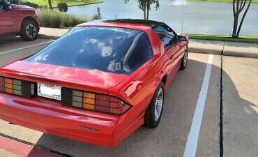 Chevrolet-Camaro-Coupe-1989-Red-Gray-201168-4