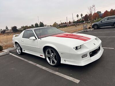 Chevrolet Camaro Coupe 1992 à vendre