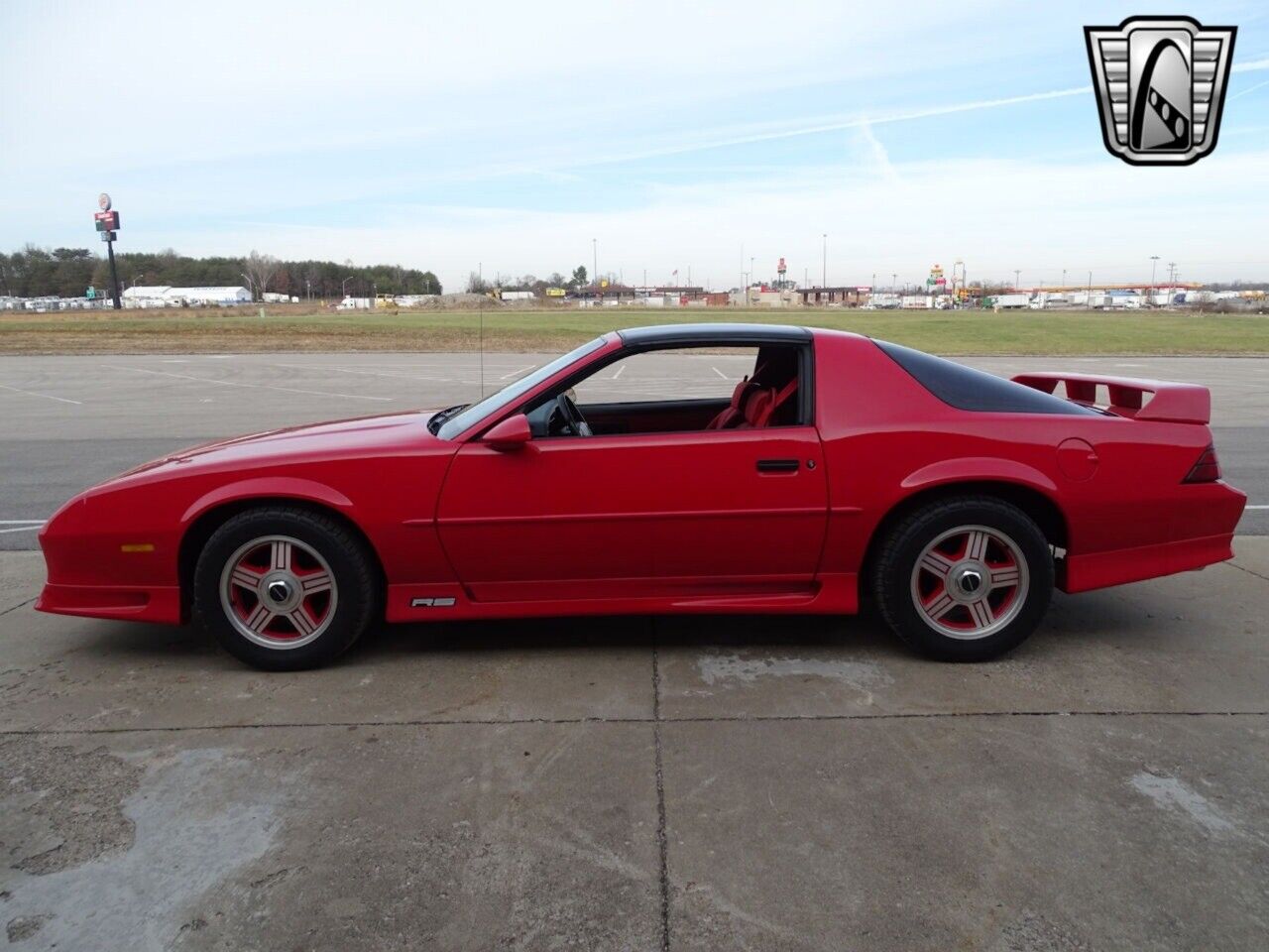 Chevrolet-Camaro-Coupe-1992-Red-Red-92647-4