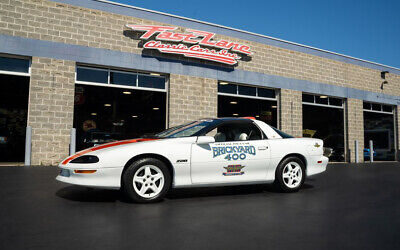 Chevrolet Camaro Coupe 1995 à vendre