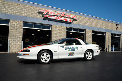 Chevrolet Camaro Coupe 1995 à vendre