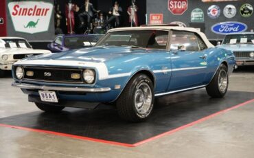 Chevrolet-Camaro-SS-Style-Convertible-Cabriolet-1968-19