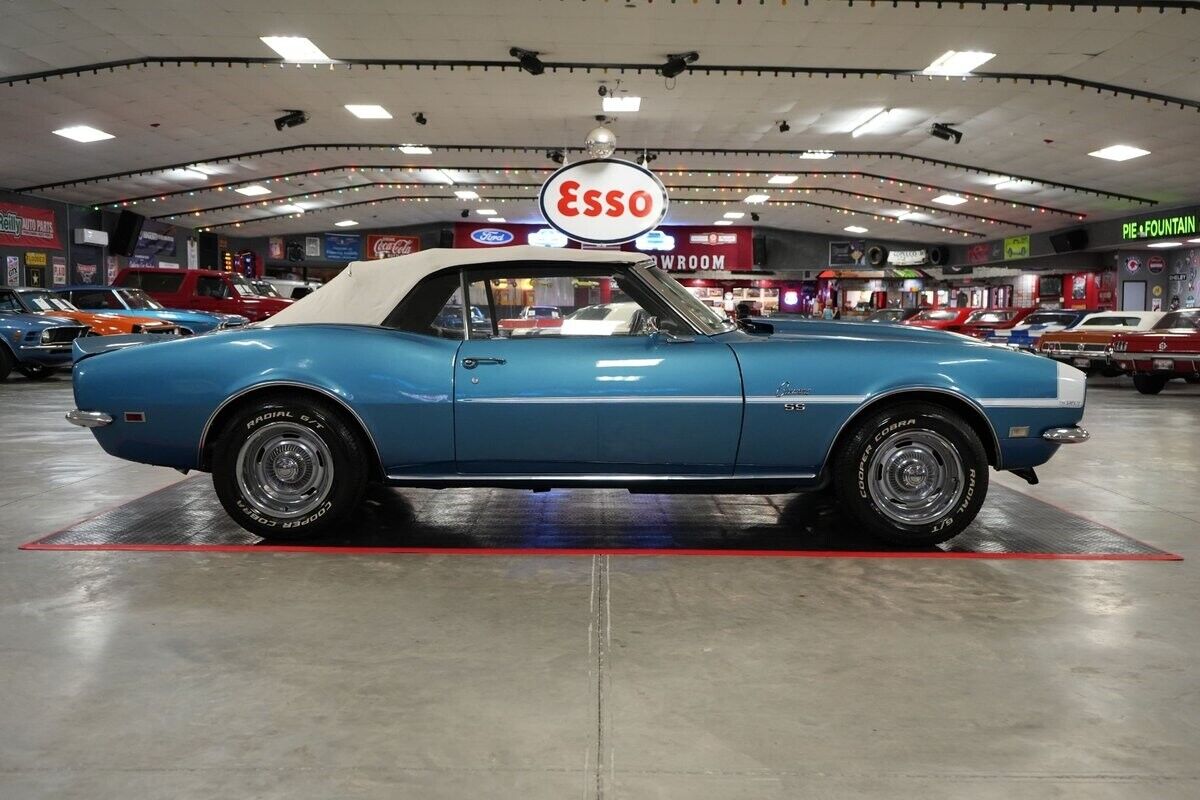 Chevrolet-Camaro-SS-Style-Convertible-Cabriolet-1968-24